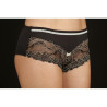 Braga 600 negra de Selene