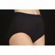 Maxi braga 704 negra de Selene