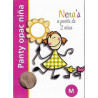 Panty infantil Nena´s
