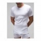 Camiseta interior manga corta hombre de Rapife