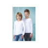 Camiseta Termal Infantil de Ysabel Mora