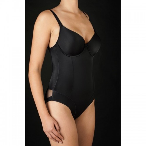 Body Giorgia de Selene Negro vista frontal