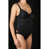 Body Giorgia de Selene Negro vista frontal