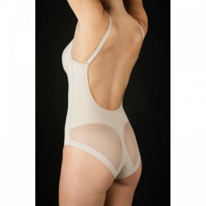 Body Giorgia de Selene Negro