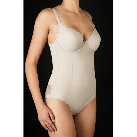 Body Giorgia de Selene tierra vista frontal