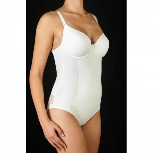 Body Giorgia de Selene marfil vista frontal