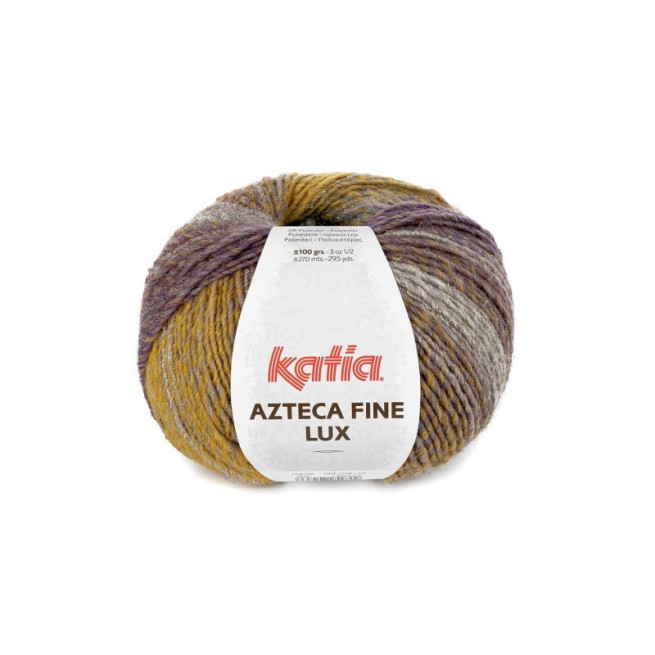 406 Morado perlado-Ocre