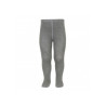 Leotardo Liso Condor 230 Gris Claro