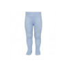 Leotardo Liso Condor 419 Cielo