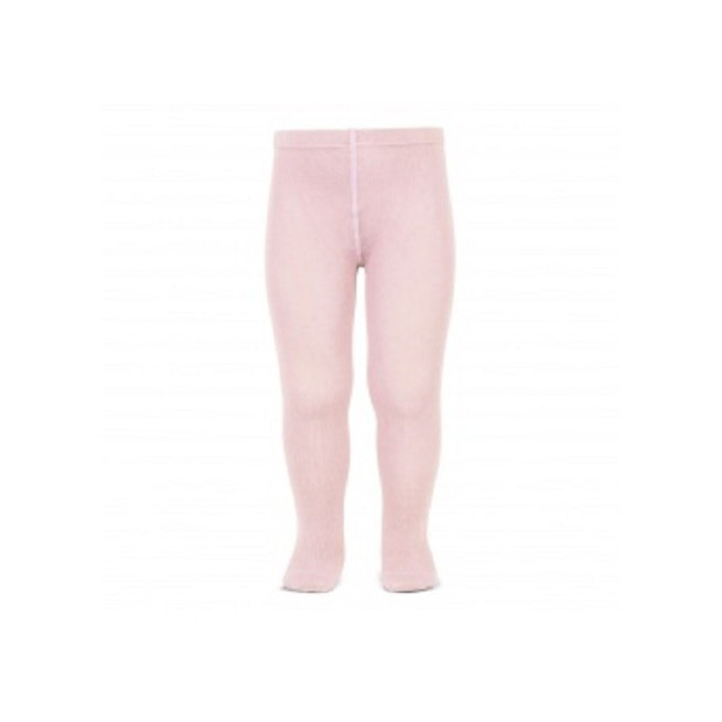 Leotardo Liso Condor 500 Rosa