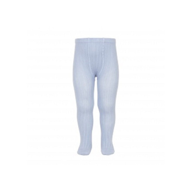 Leotardo Canalé Condor 410 Azul Bebé