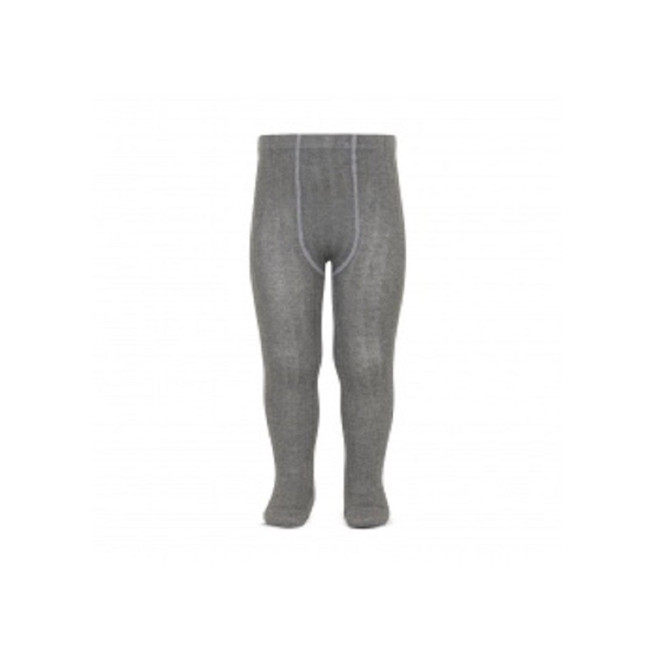 Leotardo Canalé Condor 230 Gris Claro
