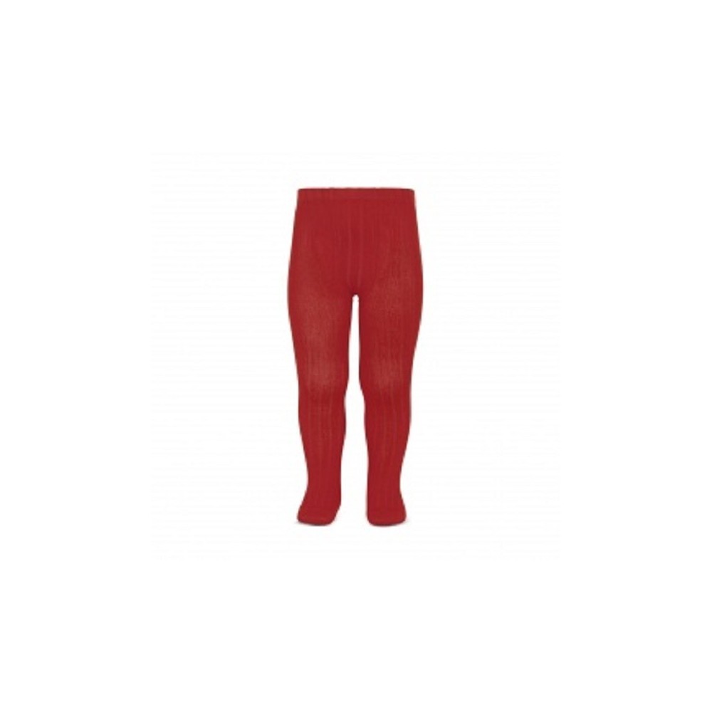 Leotardo Canalé Condor 550 Rojo