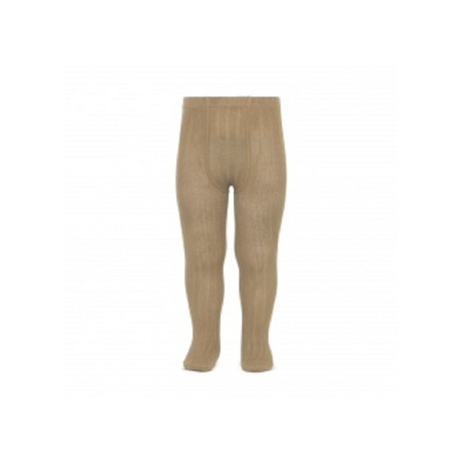 Leotardo Canalé Condor 326 Camel