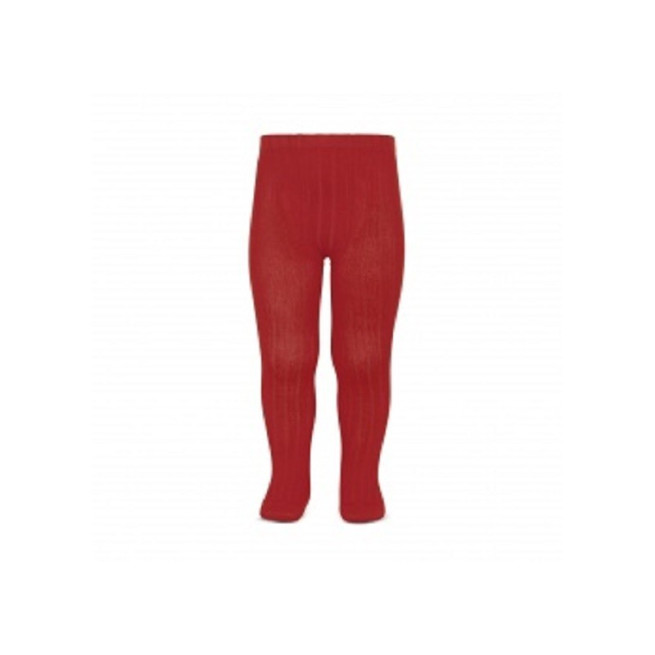 Leotardo Canalé Condor 550 Rojo