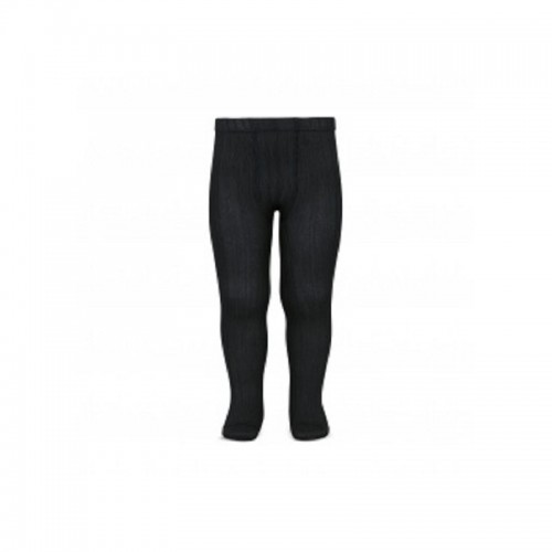 Leotardo Canalé Condor 900 Negro