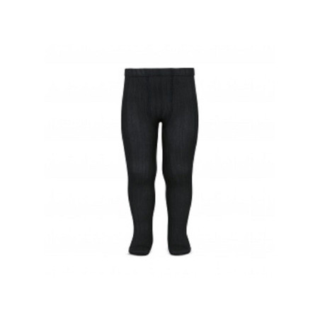 Leotardo Canalé Condor 900 Negro
