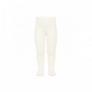 Leotardo Liso Condor 200 Blanco