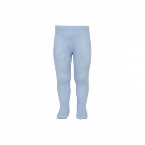 Leotardo Liso Condor 419 Cielo