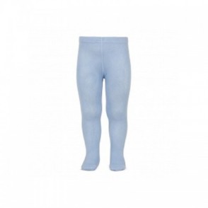 Leotardo Liso Condor 200 Blanco