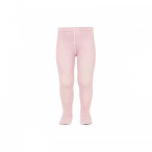 Leotardo Liso Condor 500 Rosa