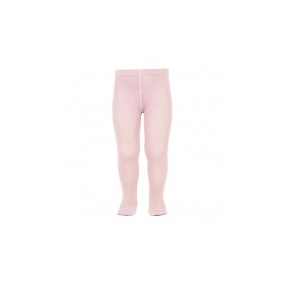 Leotardo Liso Condor 500 Rosa
