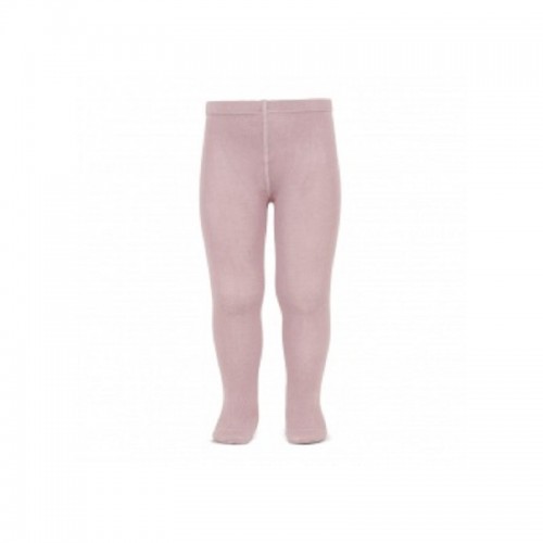 Leotardo Liso Condor 526 Rosa Palo