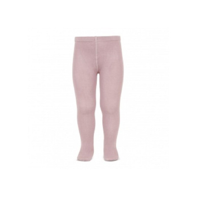 Leotardo Liso Condor 526 Rosa Palo