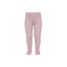Leotardo Liso Condor 526 Rosa Palo