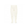 Leotardo Liso Condor 303 Cava