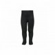 Leotardo Liso Condor 900 Negro