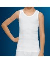 Camiseta de tirantes
