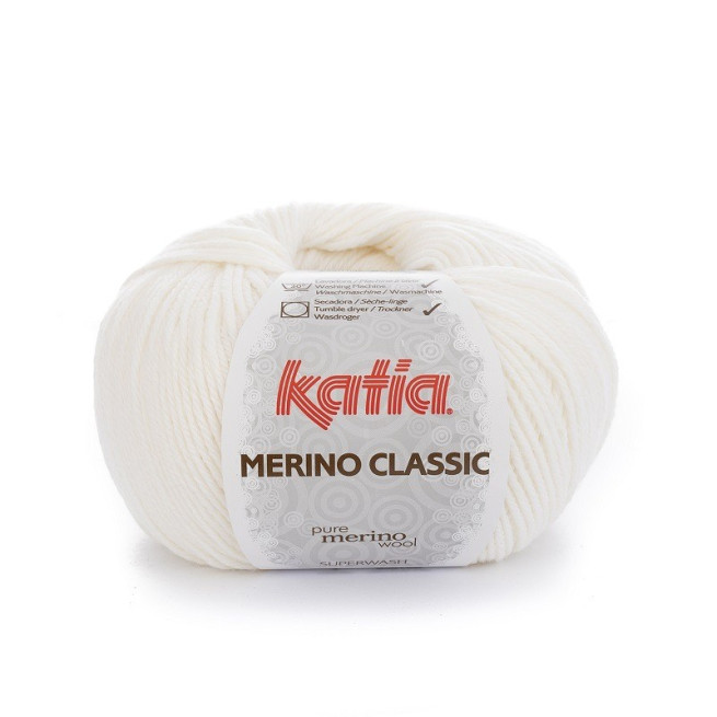 1 - Blanco