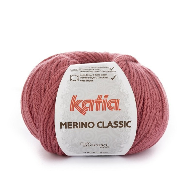 75 - Rojo frambuesa