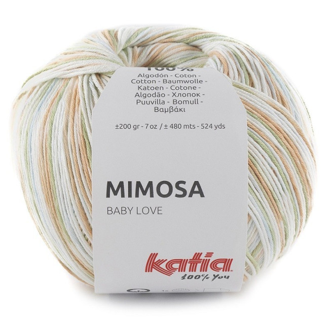 303 kaki miel azulina