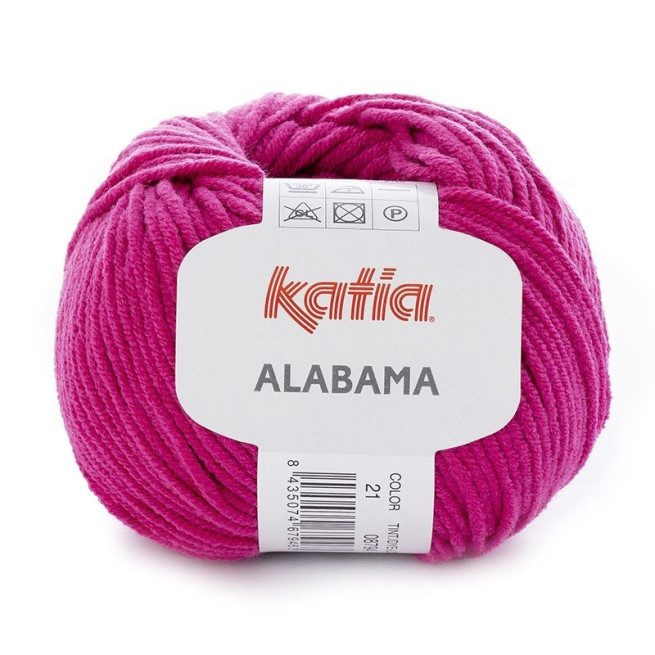 21 Fucsia