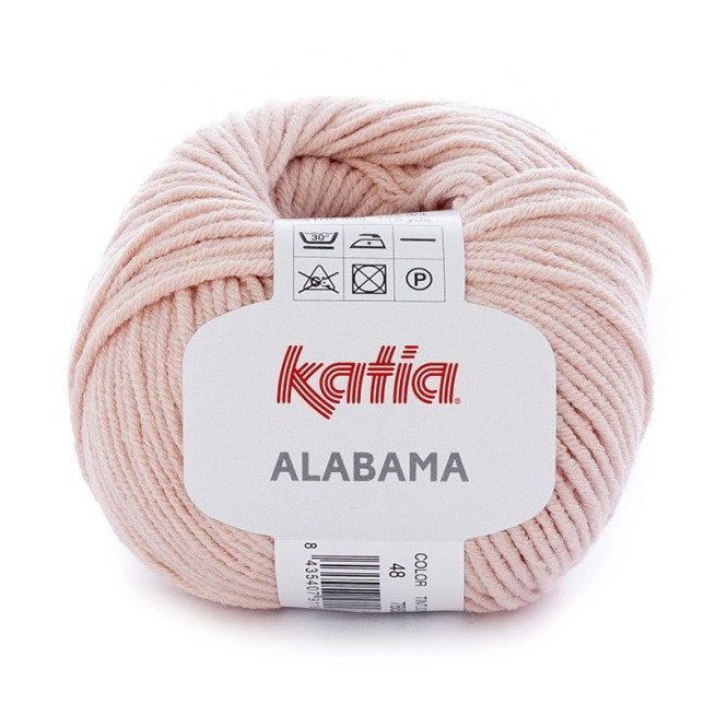 48 Rosa Nude