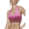 Sujetador Diana Fucsia de Selene