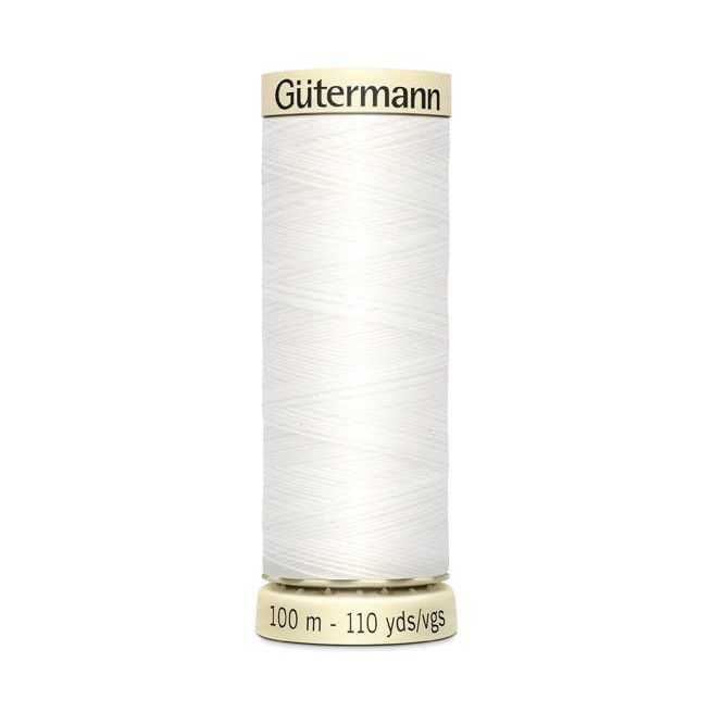 800 Gutermann Coselotodo Poliester 100m