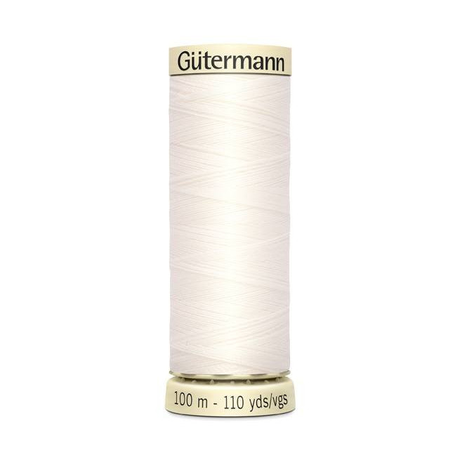 111 Gutermann Coselotodo Poliester 100m