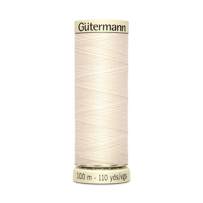802 Gutermann Coselotodo Poliester 100m