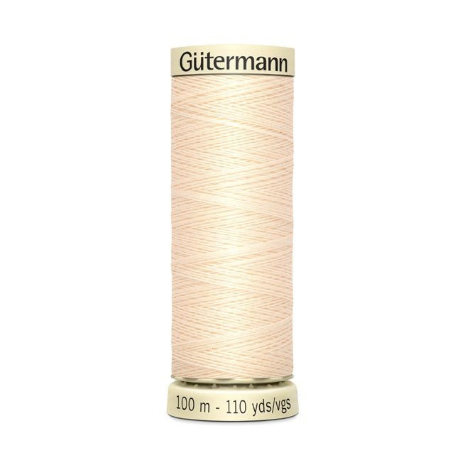 414 Gutermann Coselotodo Poliester 100m