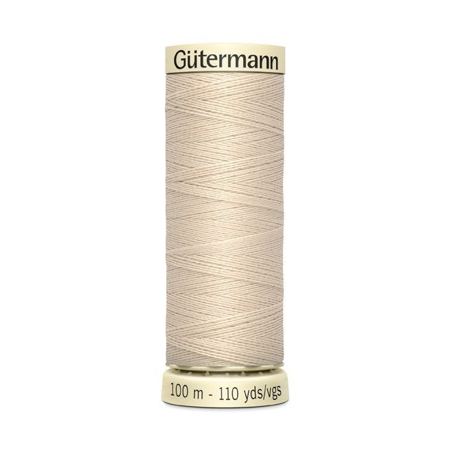 169 Gutermann Coselotodo Poliester 100m