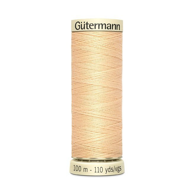 6 Gutermann Coselotodo Poliester 100m