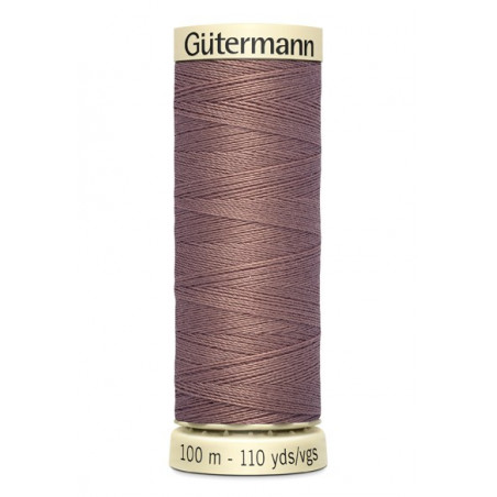 000 Gutermann Coselotodo Poliester 100m