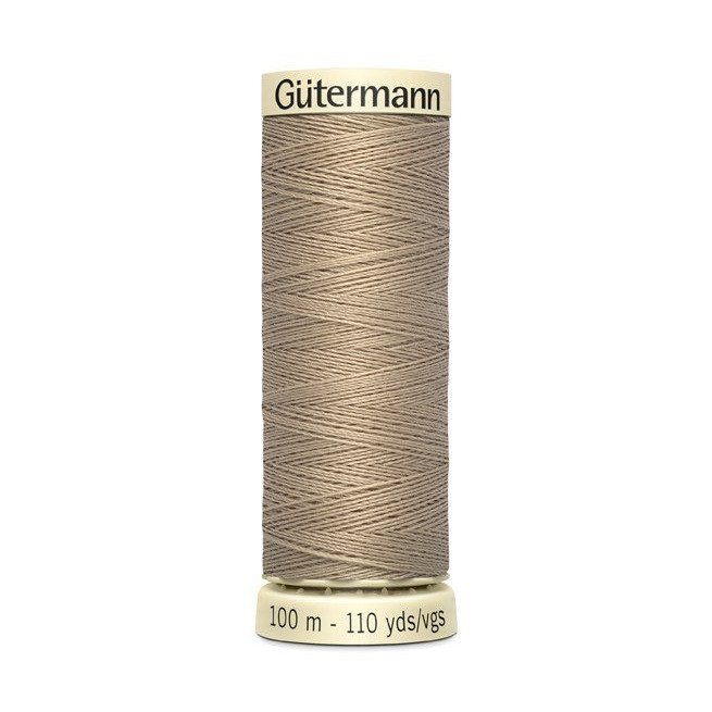 464  Gutermann Coselotodo Poliester 100m
