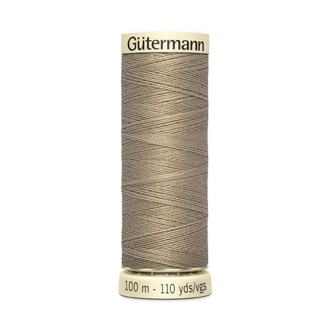 263  Gutermann Coselotodo Poliester 100m