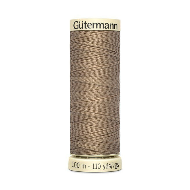 868  Gutermann Coselotodo Poliester 100m