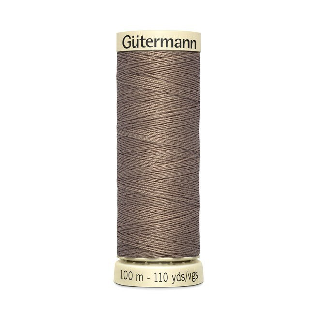 199  Gutermann Coselotodo Poliester 100m