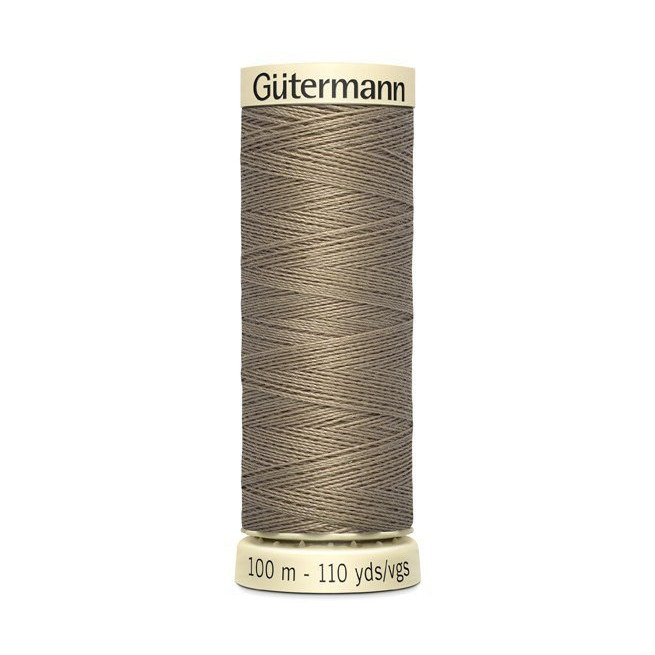 724  Gutermann Coselotodo Poliester 100m